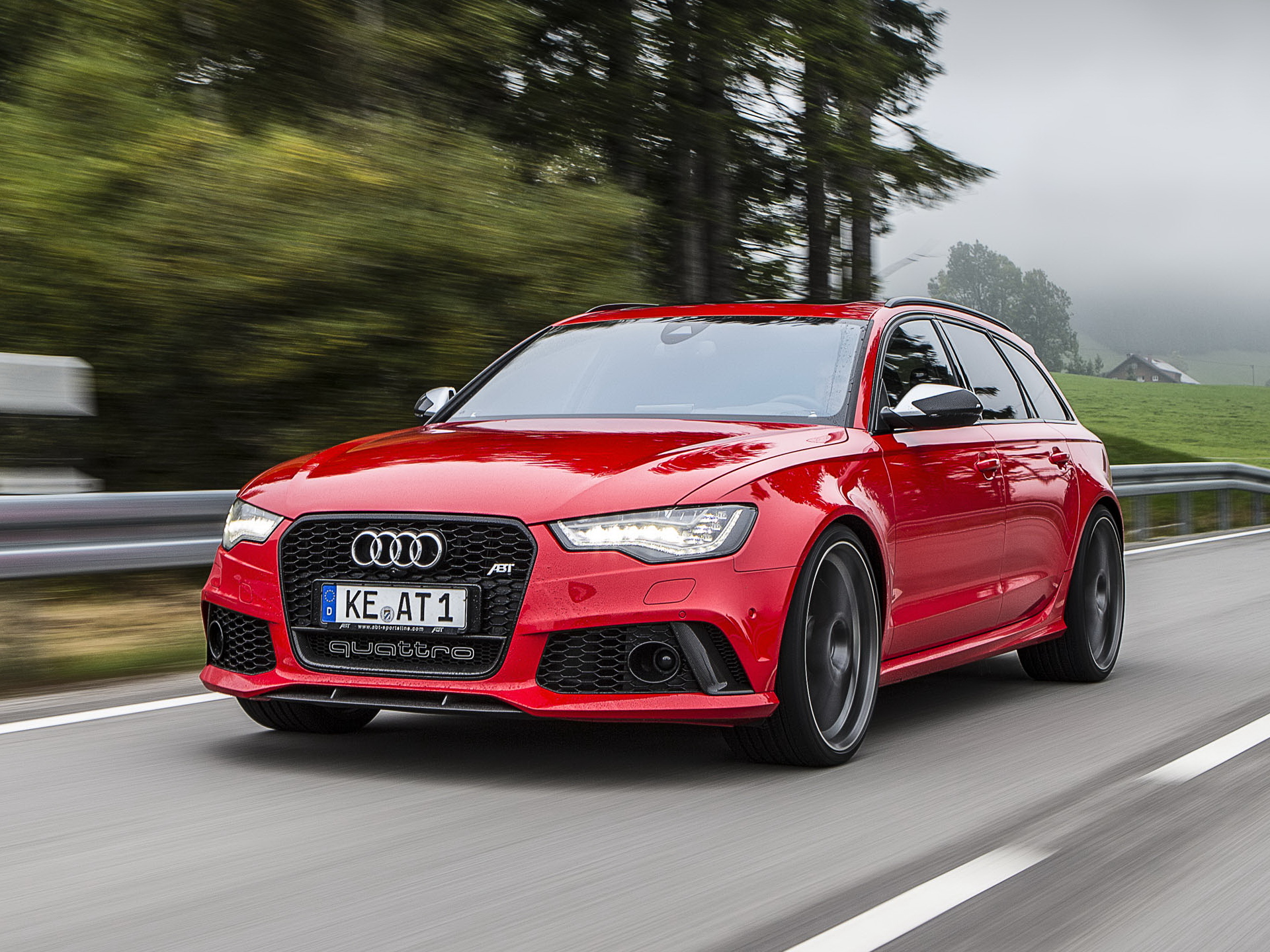 Oct Tuning Audi Rs6 Wallpaper Wide HD