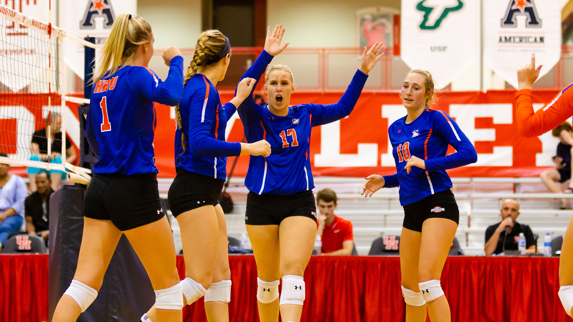 Free Download Ashtyn Richey Womens Volleyball Houston Baptist Free Download Ashtyn Richey Womens Volleyball Houston Baptist