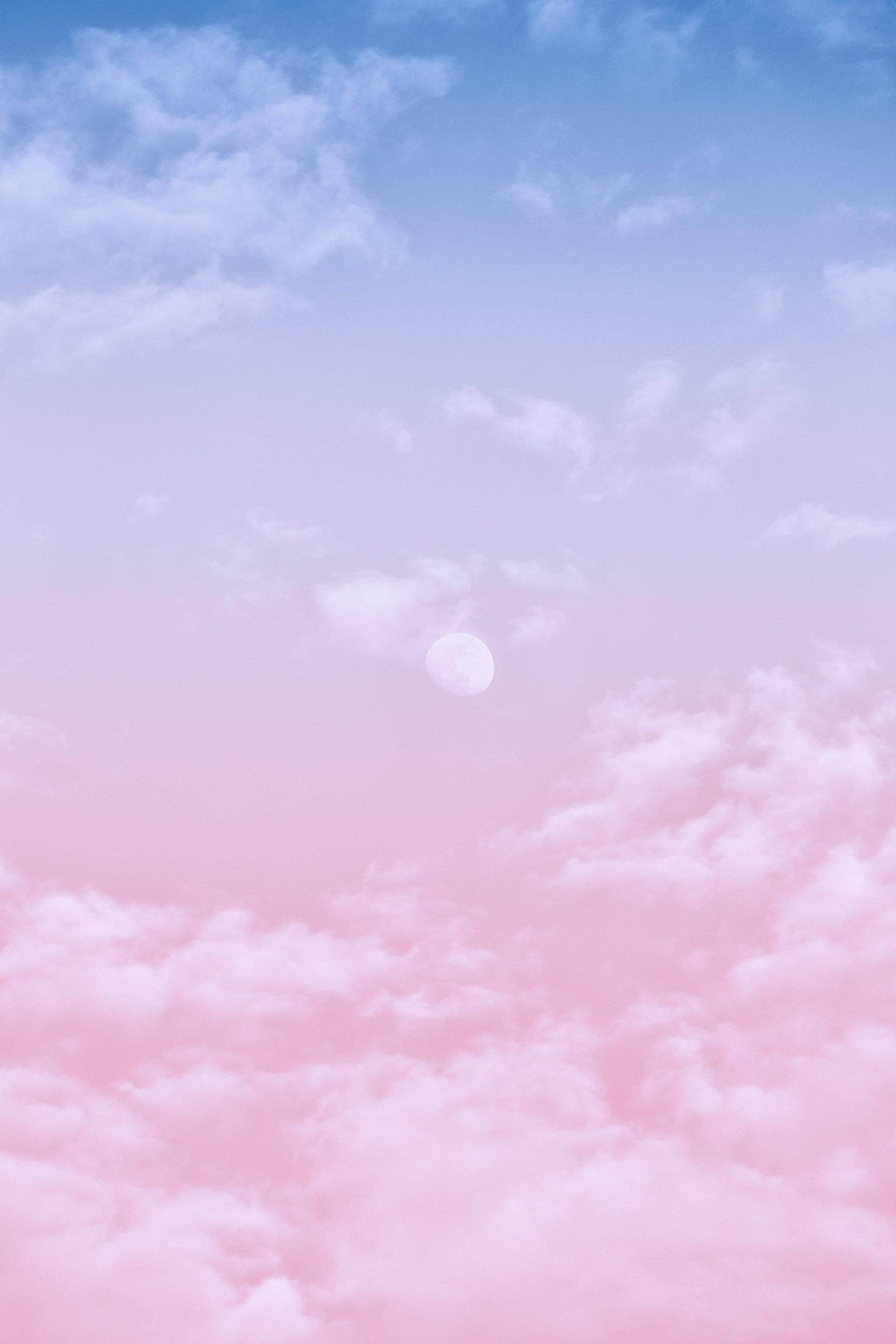 Pastel Sky iPhone Wallpaper The Best Ideas That Ll