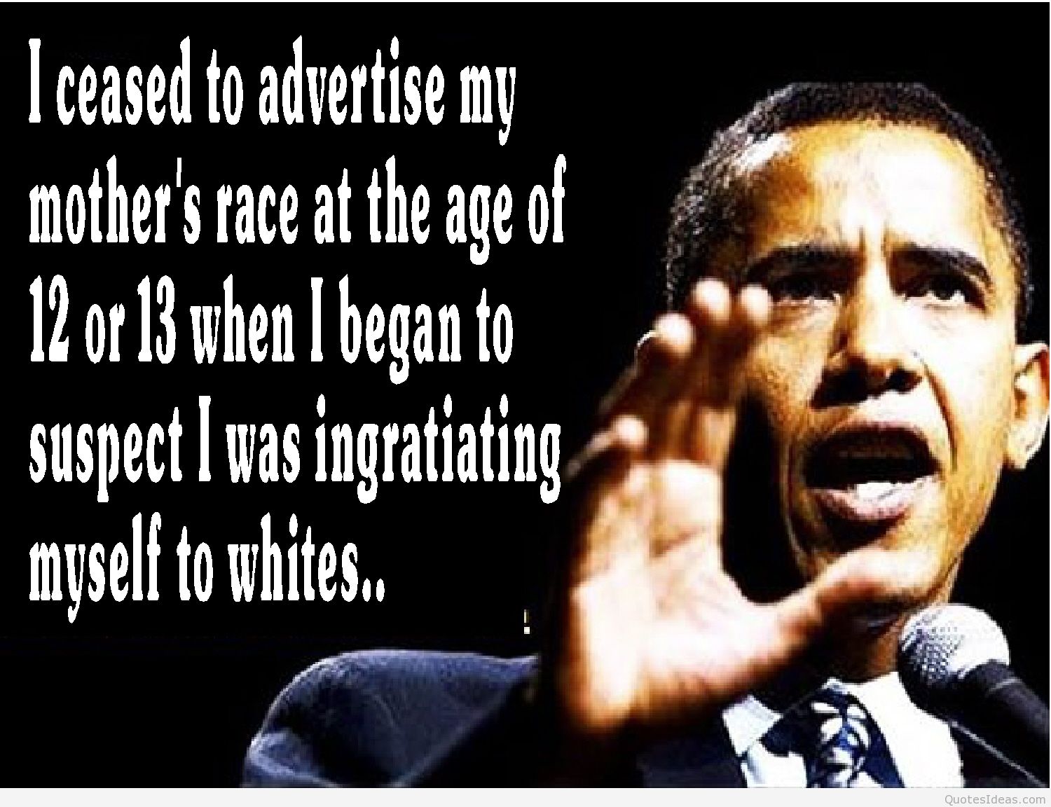 Inspirational Obama Quotes Image