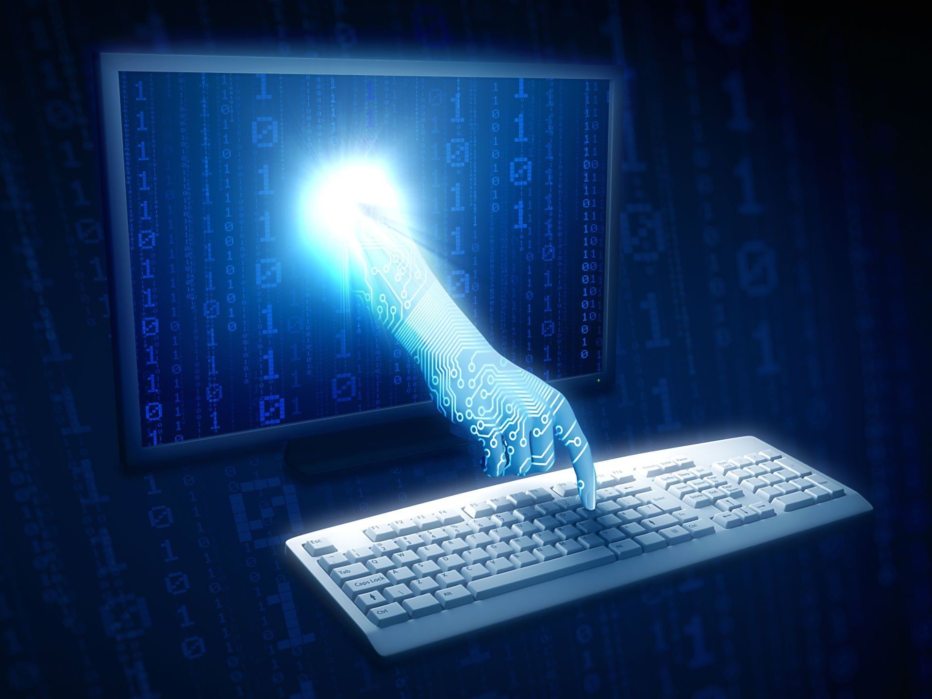  Free Download Computer Science Wallpaper By sfoster28 WallpaperSafari