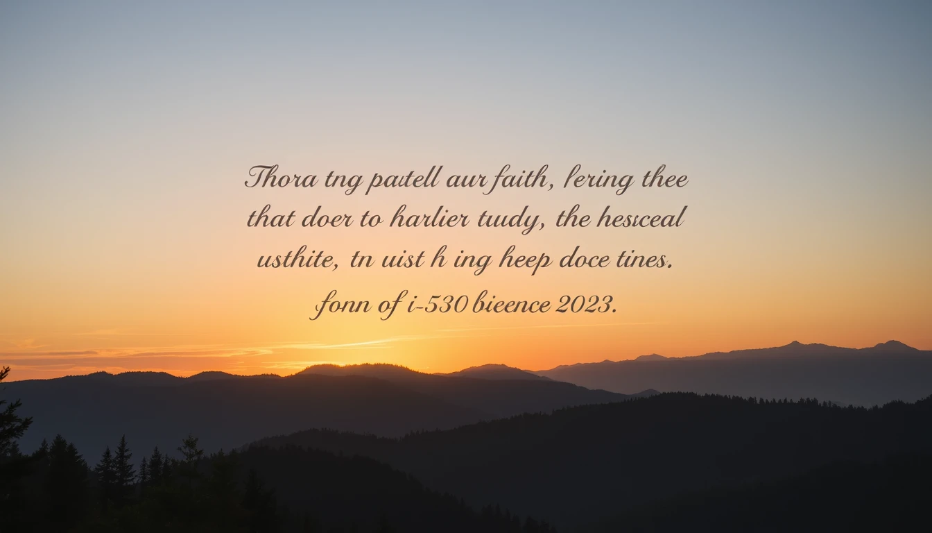 Faith Quotes Wallpaper