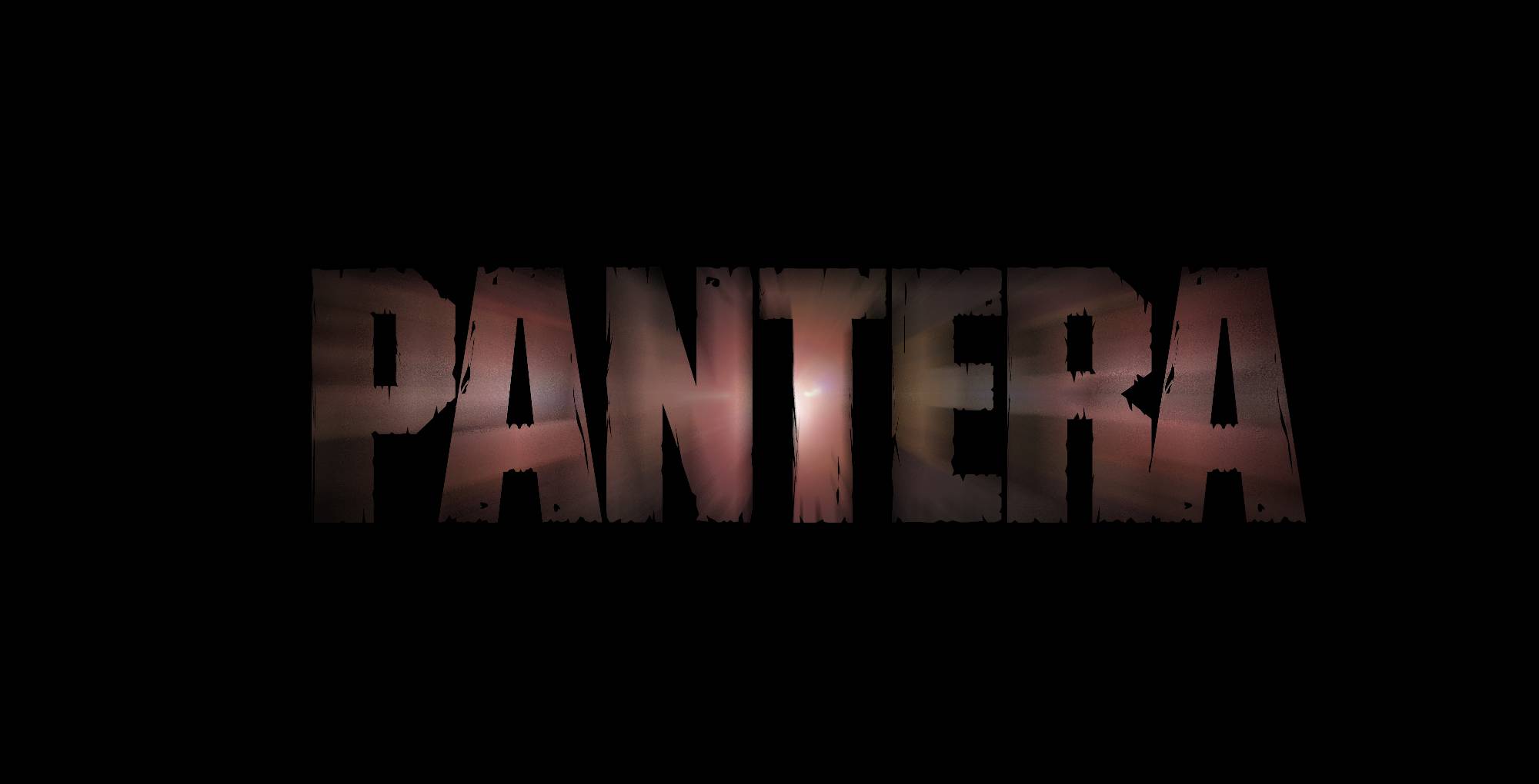 Pics Photos Music Pantera Bands Logos HD Wallpaper