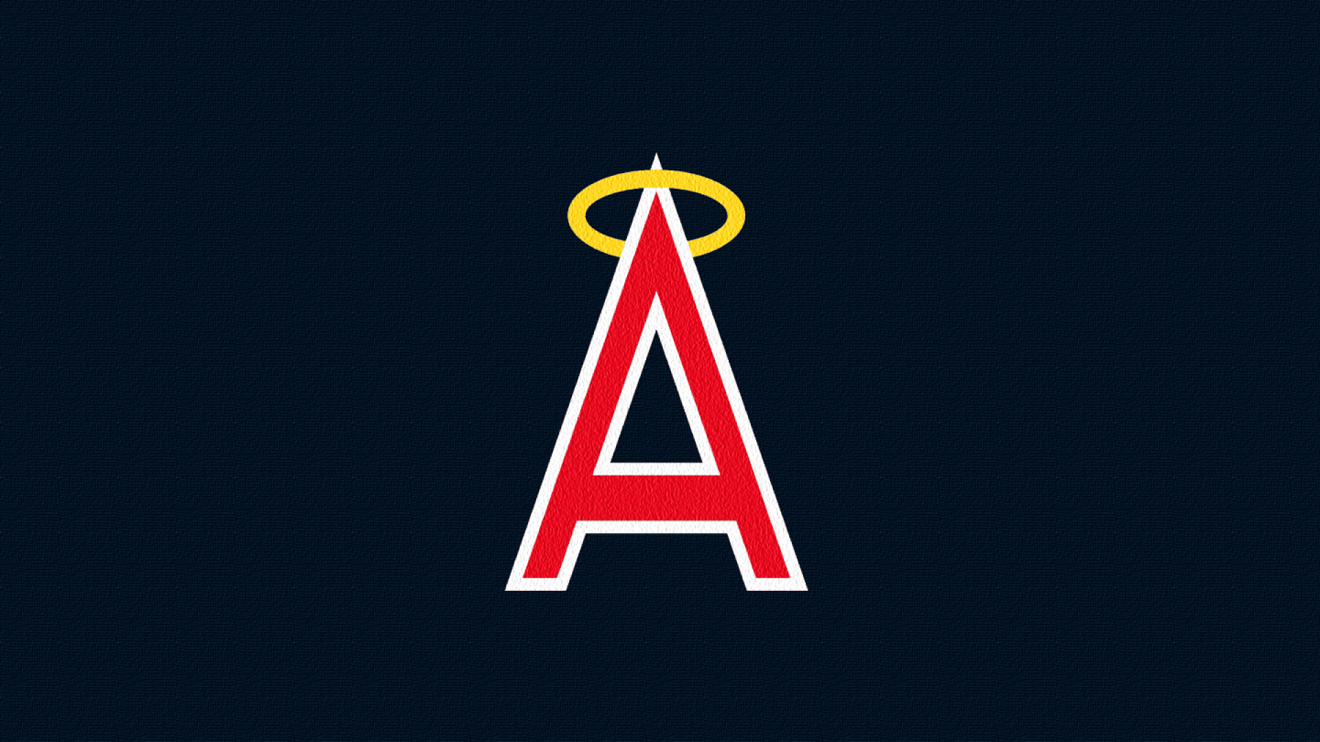 Los Angeles Angels Of Anaheim HD Wallpaper