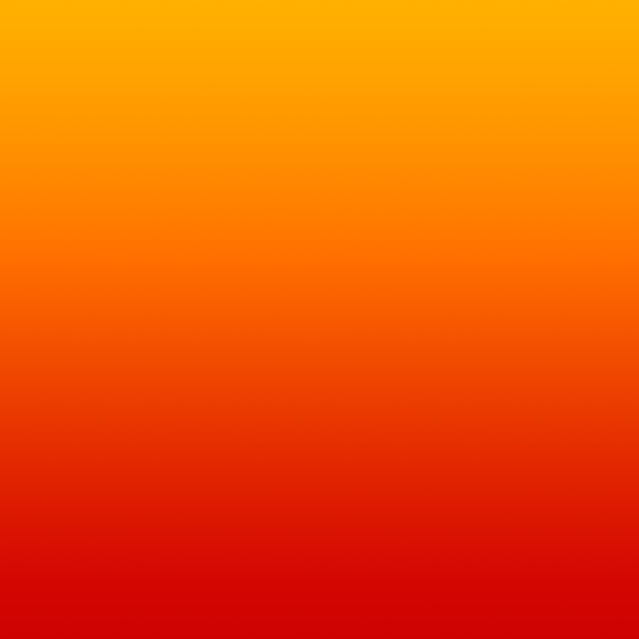 Red-Orange Yellow Gradient