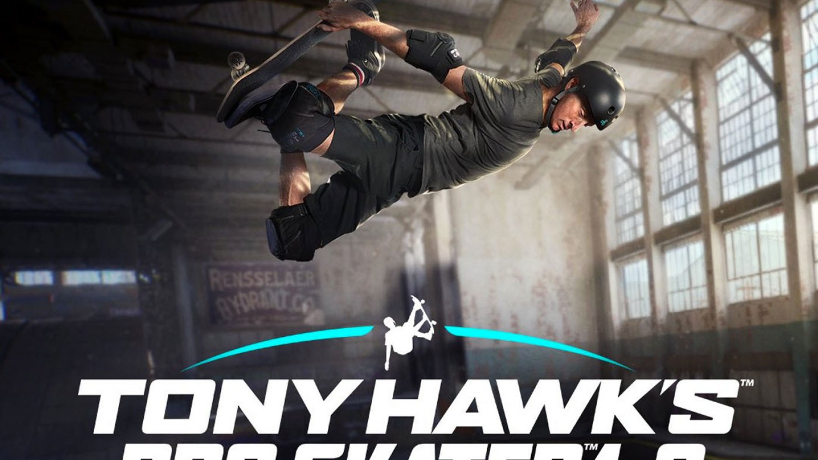 Tony Hawk S Pro Skater And Is Getting Remastered Here