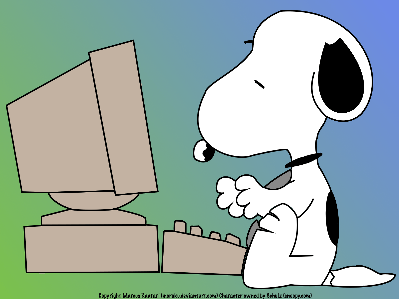 🔥 [50+] Snoopy 4K Wallpapers | WallpaperSafari