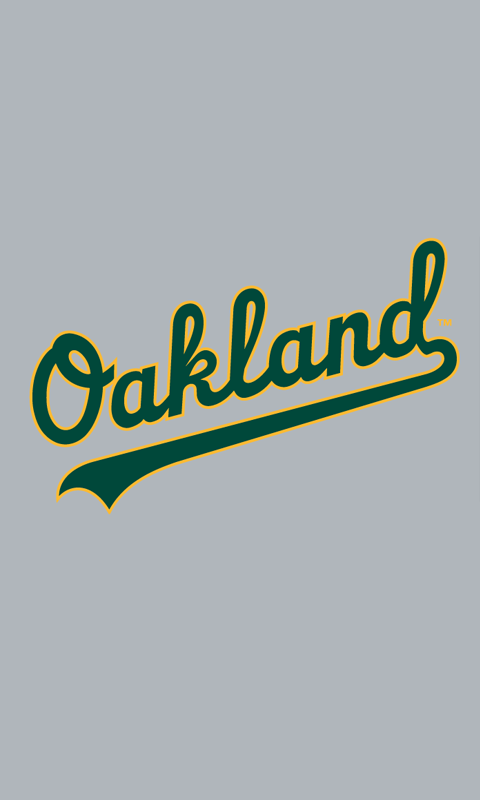 Home Oakland As Athletics Htc HD2 Wallpaper Pictures
