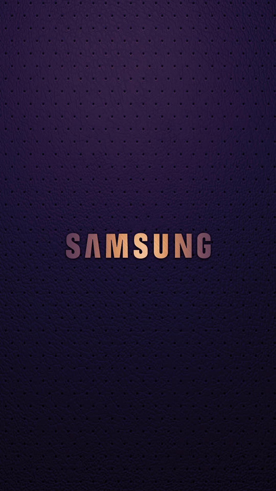 SAMSUNG logo wallpapersc SmartPhone