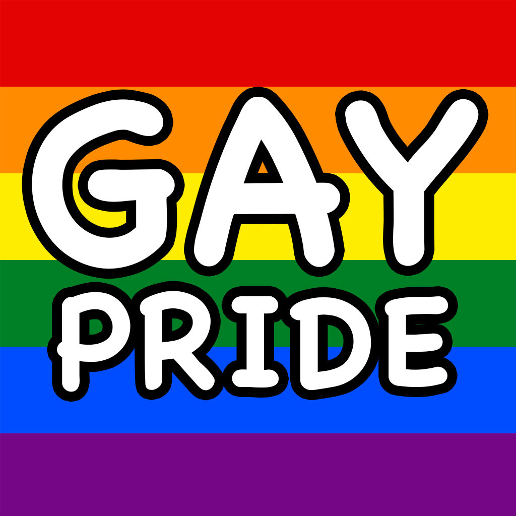 Gay Pride Wallpaper Celebrating Bisexuals Gays Lgbt