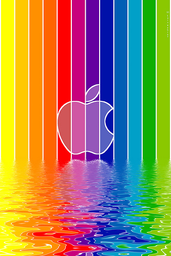iPhone Wallpaper Mrdanielization