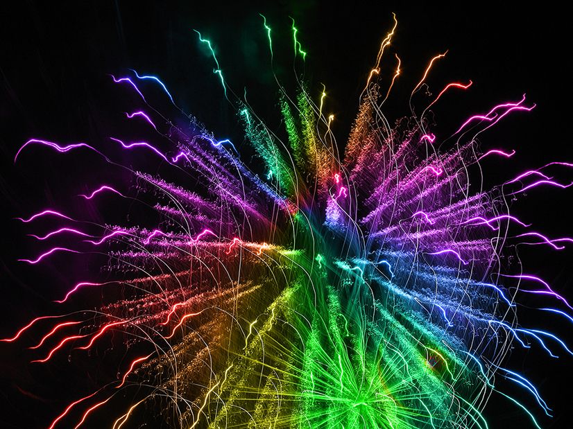 Future Of Manzanita July Fireworks Display In Limbo Tillamook