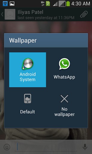 Whatsapp Wallpaper For Android Adult Appsbang