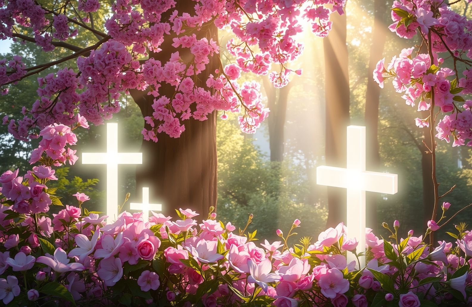 Wallpaper Religiosos Gratis