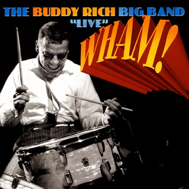 Buddy Rich Big Band Image Search Results