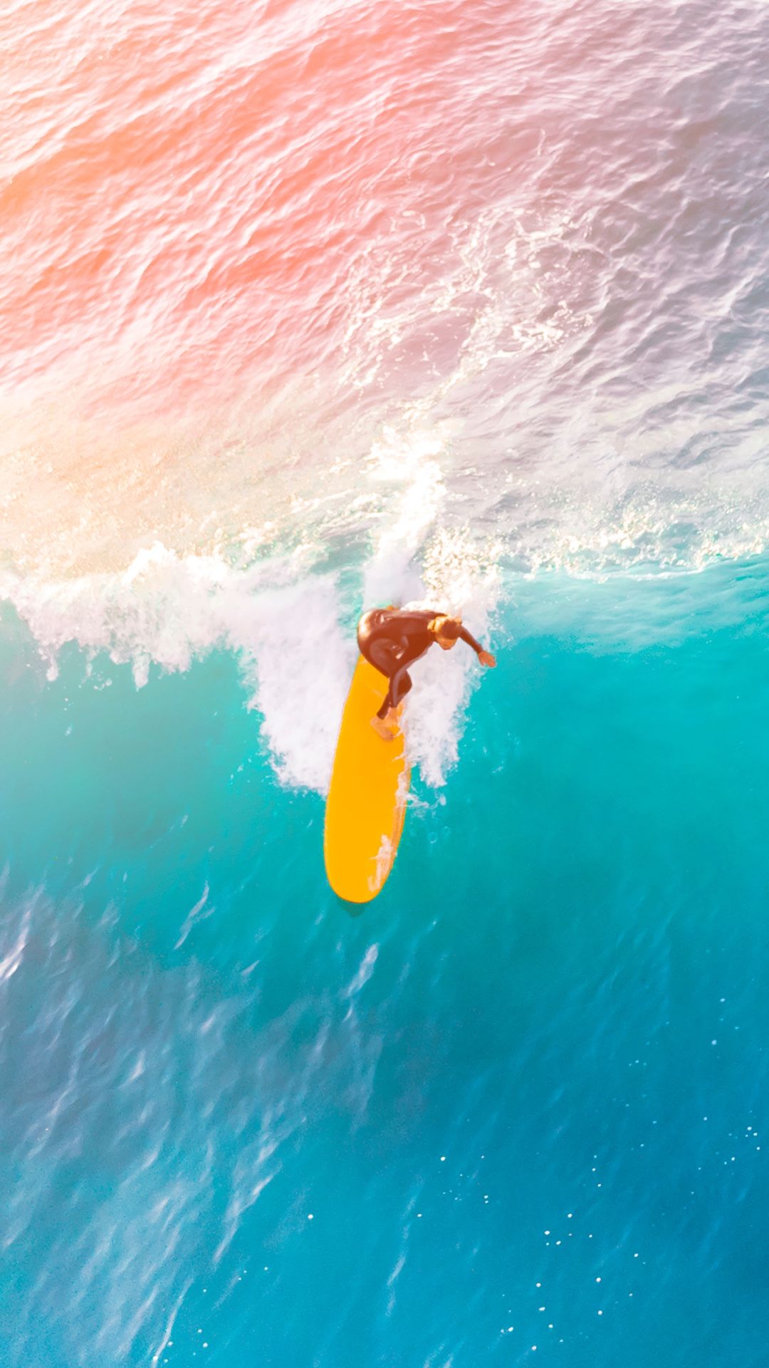 Surf Wallpaper Painting Surfing