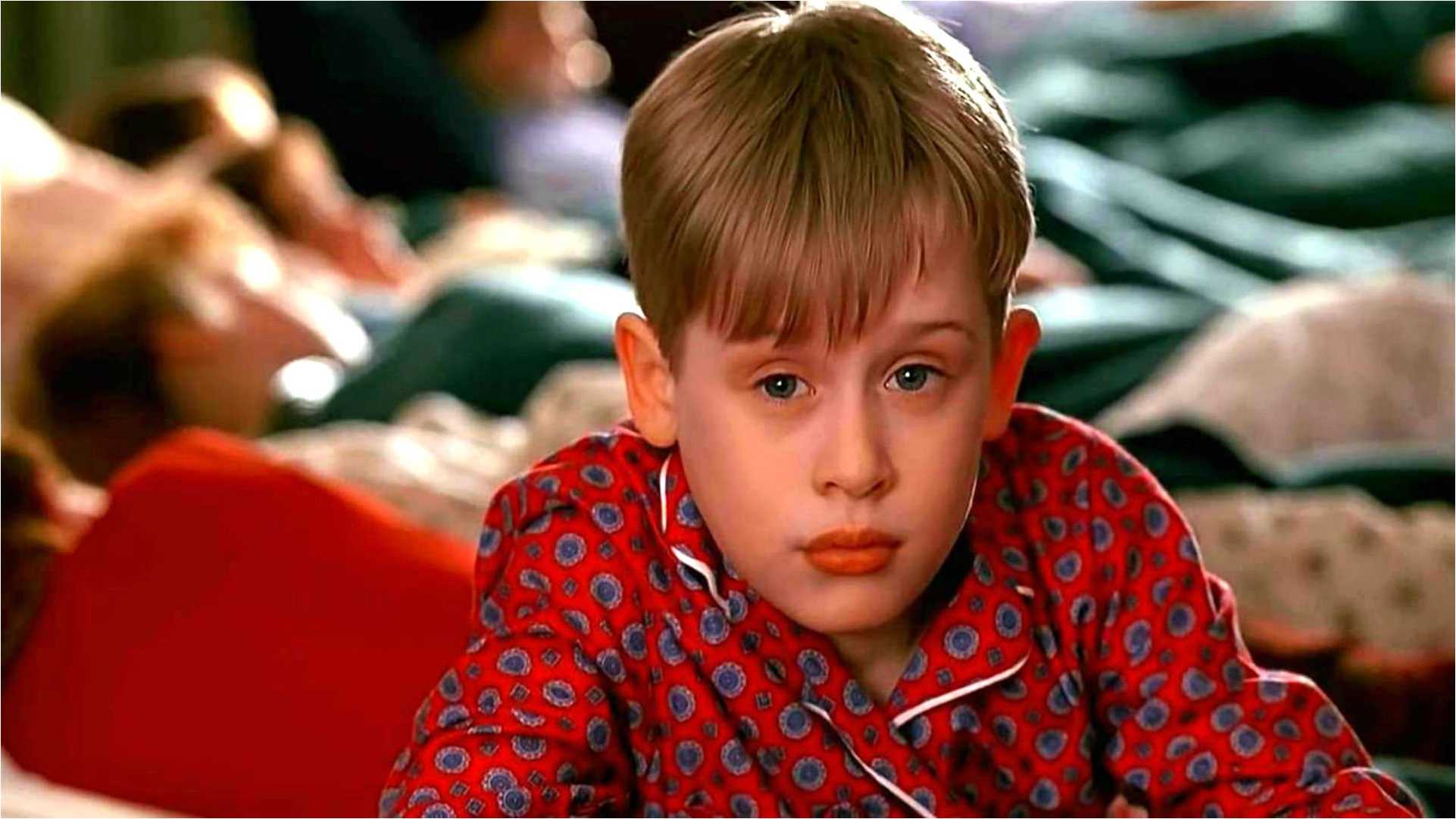 Home Alone Desktop Wallpaper