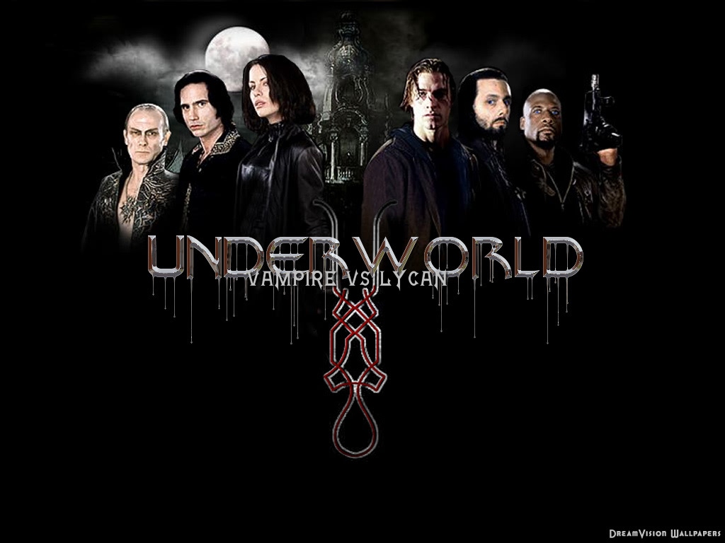 Ultimate Underworld Image HD Wallpaper And