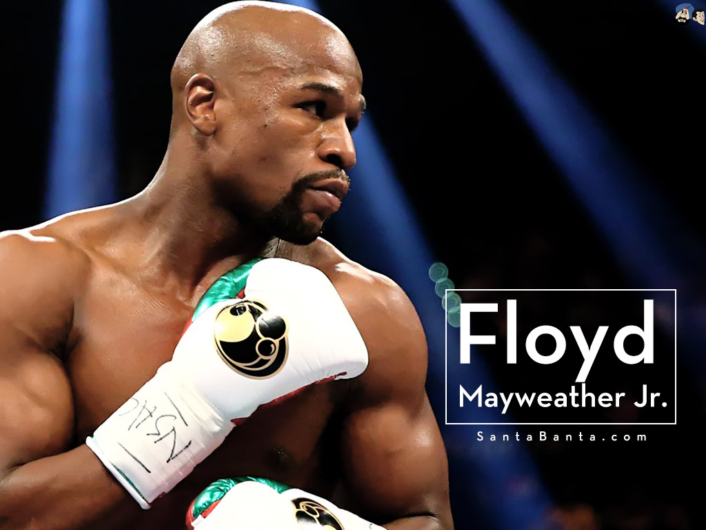 Floyd Mayweather athlete wallpapers and images - wallpapers