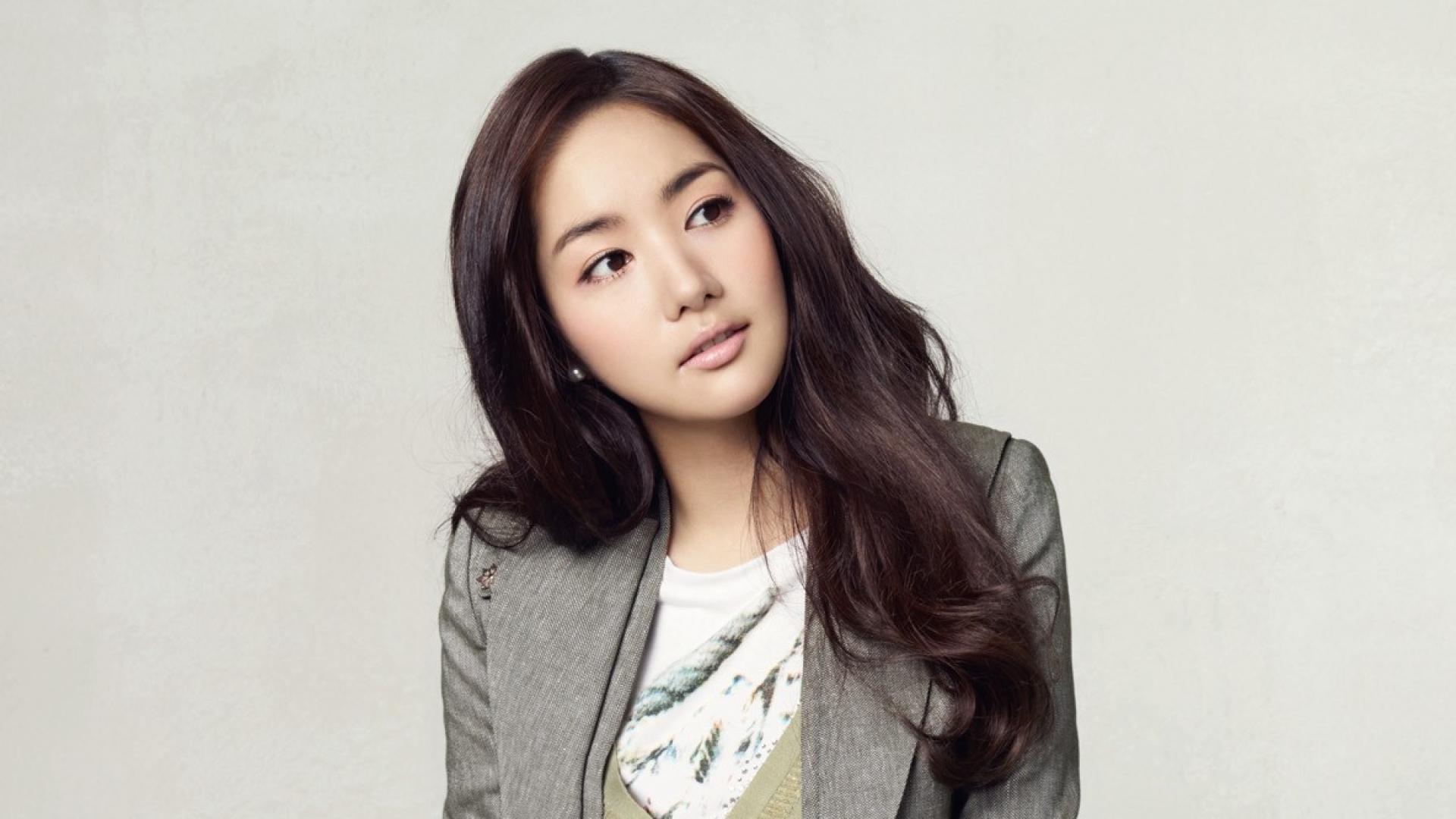 Park Min Young Wallpaper Image Photos Pictures Background