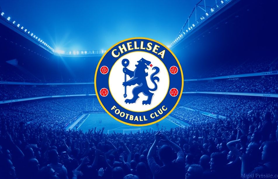 Cool Chelsea Wallpaper