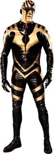 Wwe Image Goldust HD Wallpaper And Background Photos