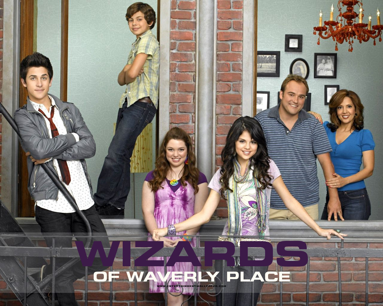 Place Wallpaper Size More Wizards Of Waverly