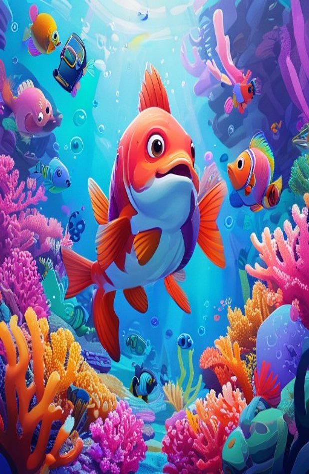 Fishstick Fortnite Wallpaper