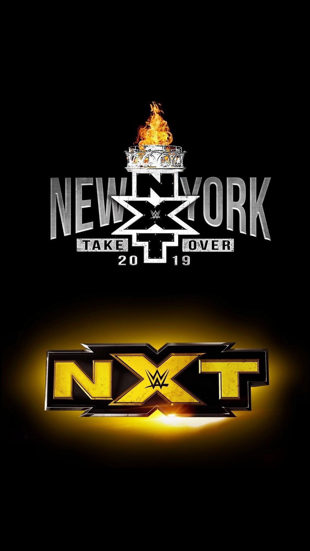 Nxt Takeover New York Phone Wallpaper Best HD