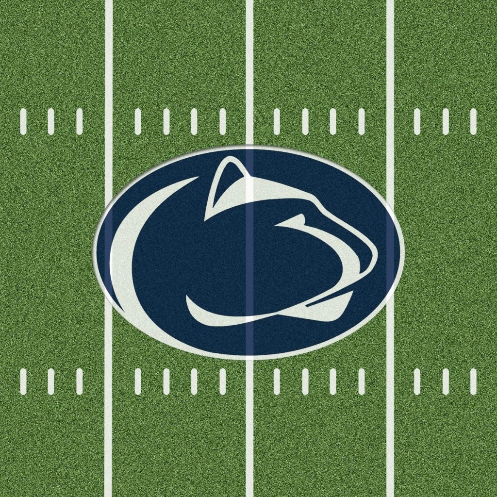 Pennsylvania State Nittany Lions iPad Wallpaper And
