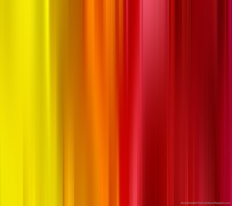 Red And Yellow Wallpaper