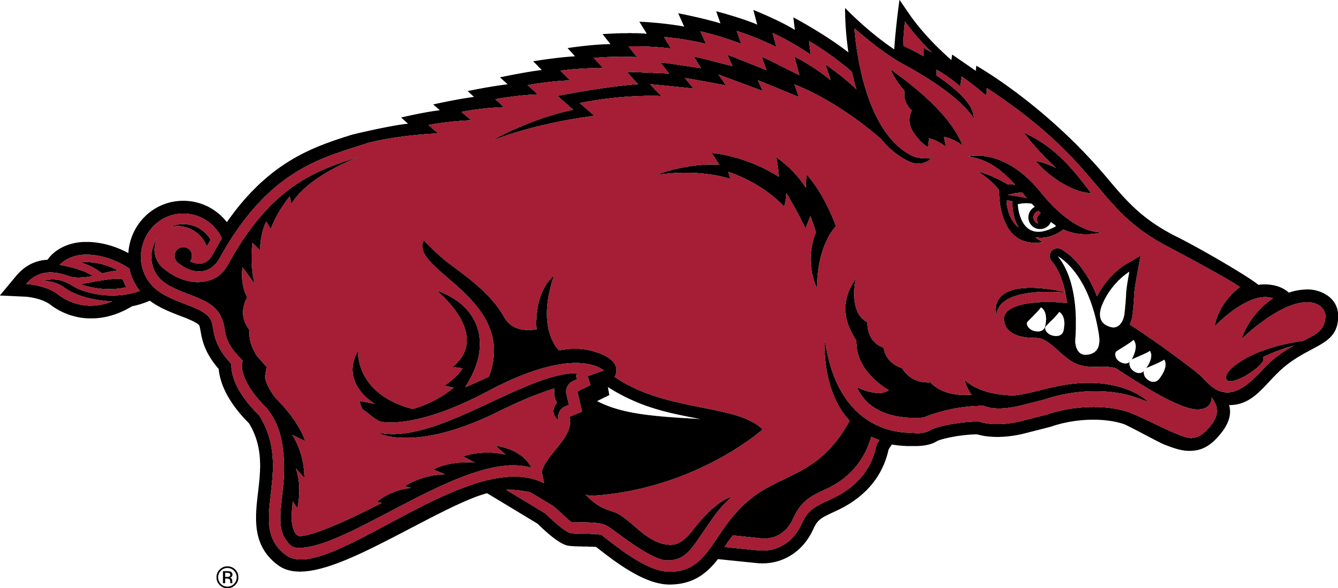 Guides And Logos Graphic Identity Wordmarks The Razorback