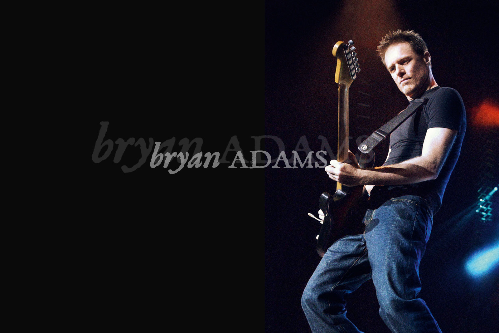 Bryan Adams Concert Tickets Deal Off Concerts In