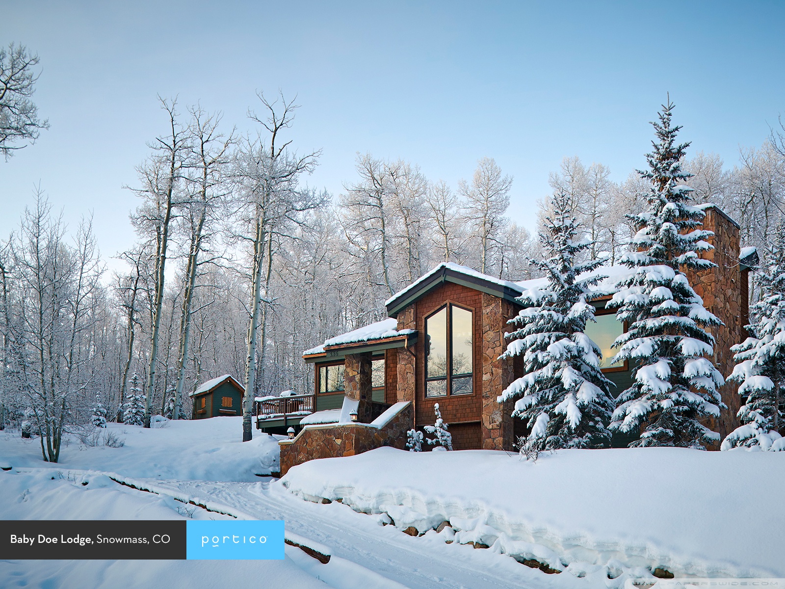 Snowmass Colorado Ultra HD Desktop Background Wallpaper For 4k
