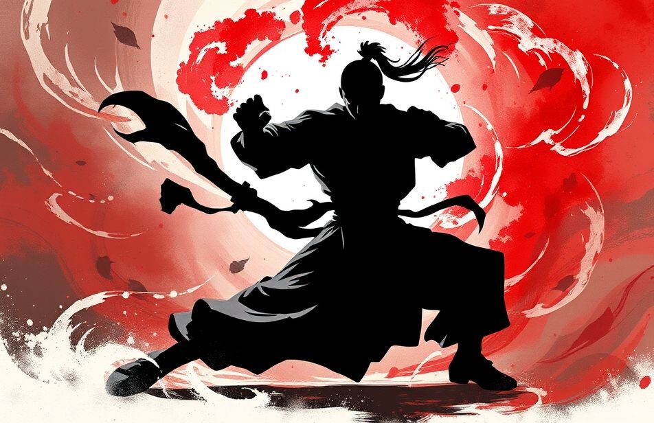 Shadow Fight Wallpaper