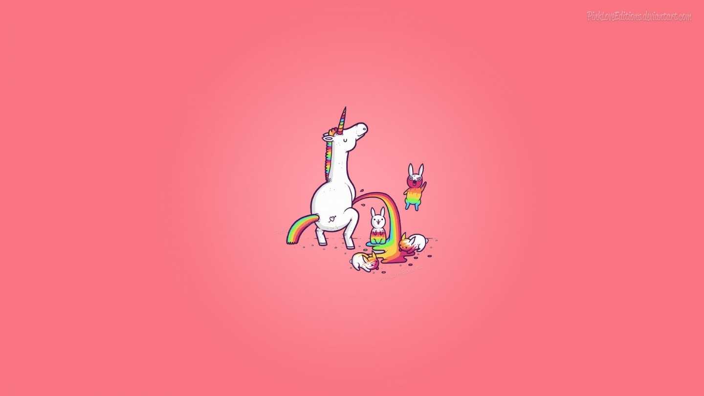 Unicorn Cute Wallpaper wr20 Walleo Co