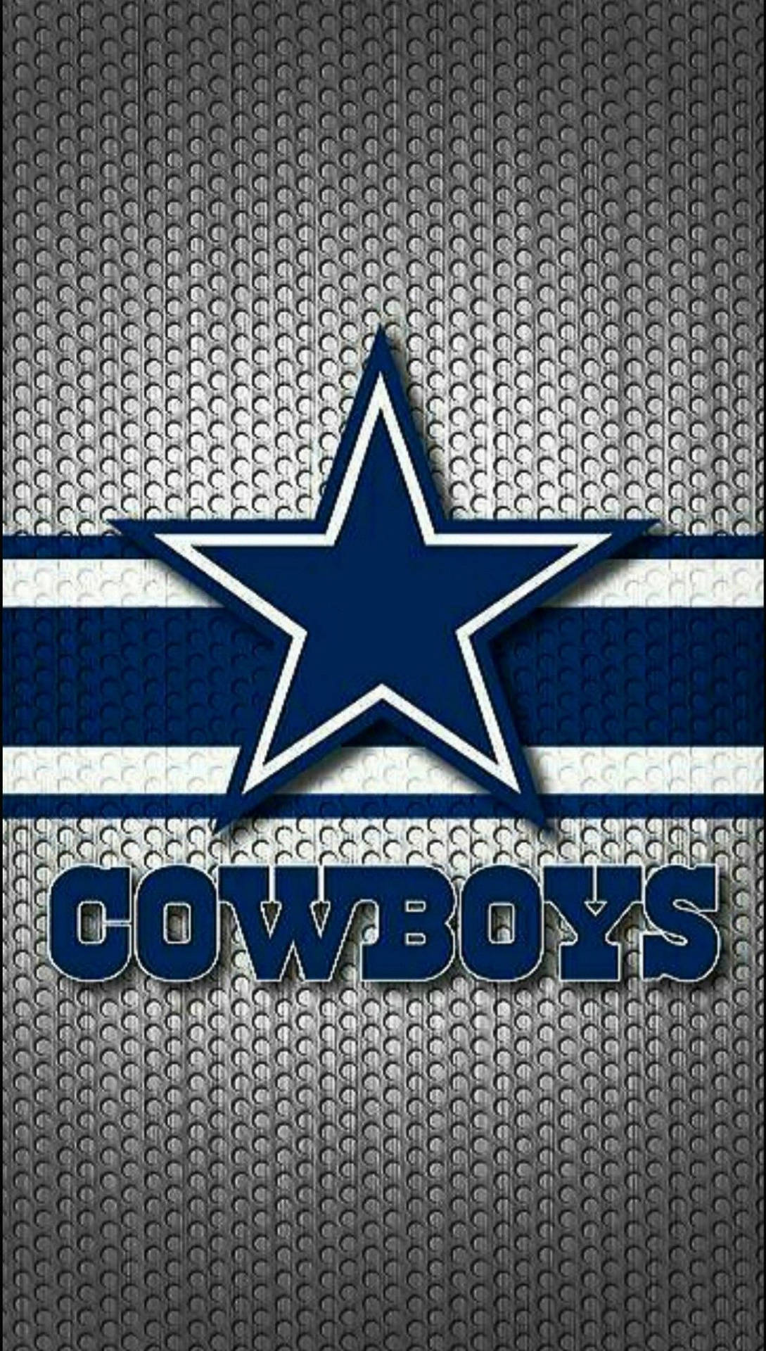 Dallas Cowboys Logo Wallpaper