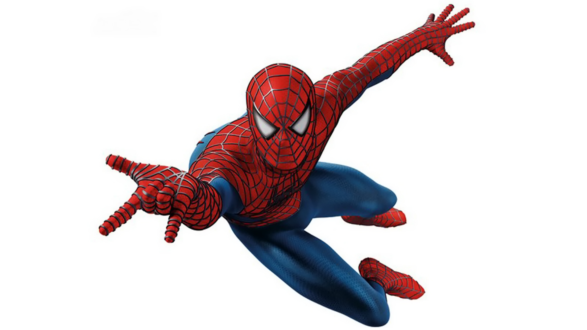 Spider Man HD Wallpaper High Definition