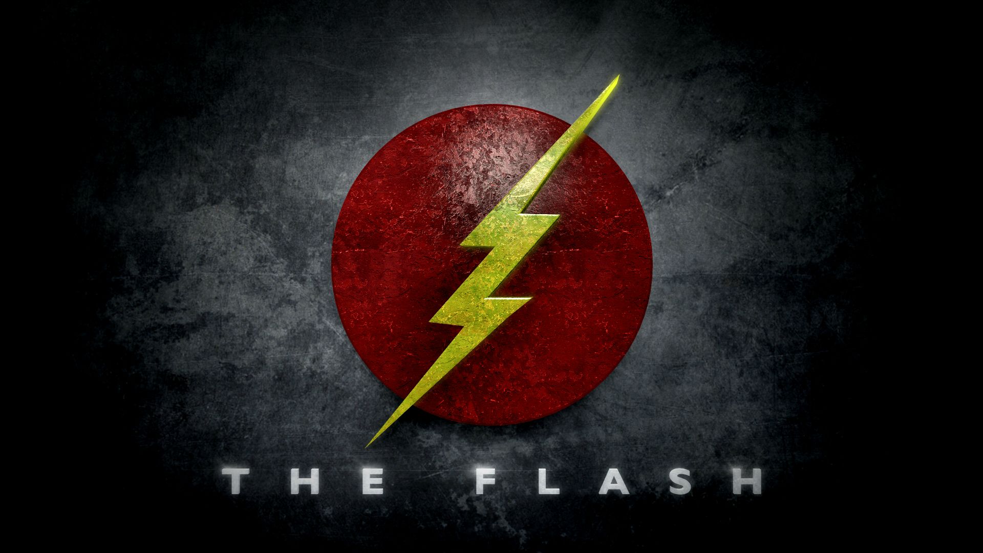 The Flash Logo Wallpaper Hd image gallery