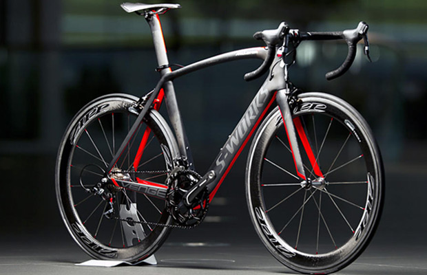 Specialized Mclaren Venge Road Bike Bigberries Trends News And