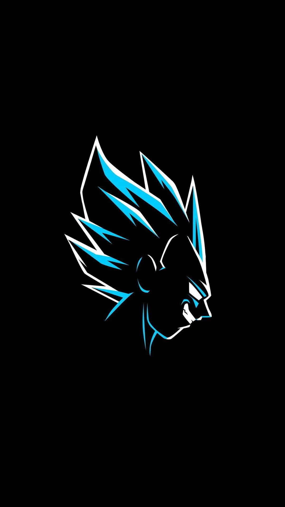 Goku Ultra Instinct Wallpaper