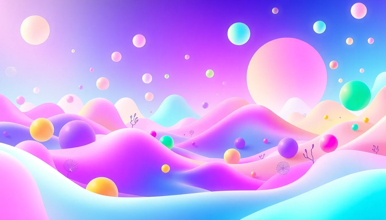 Unif Background