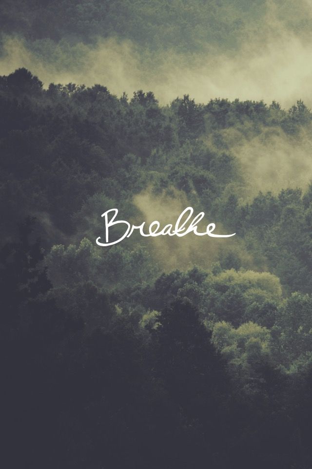 Breathe madewithover Download and edit your own iPhone