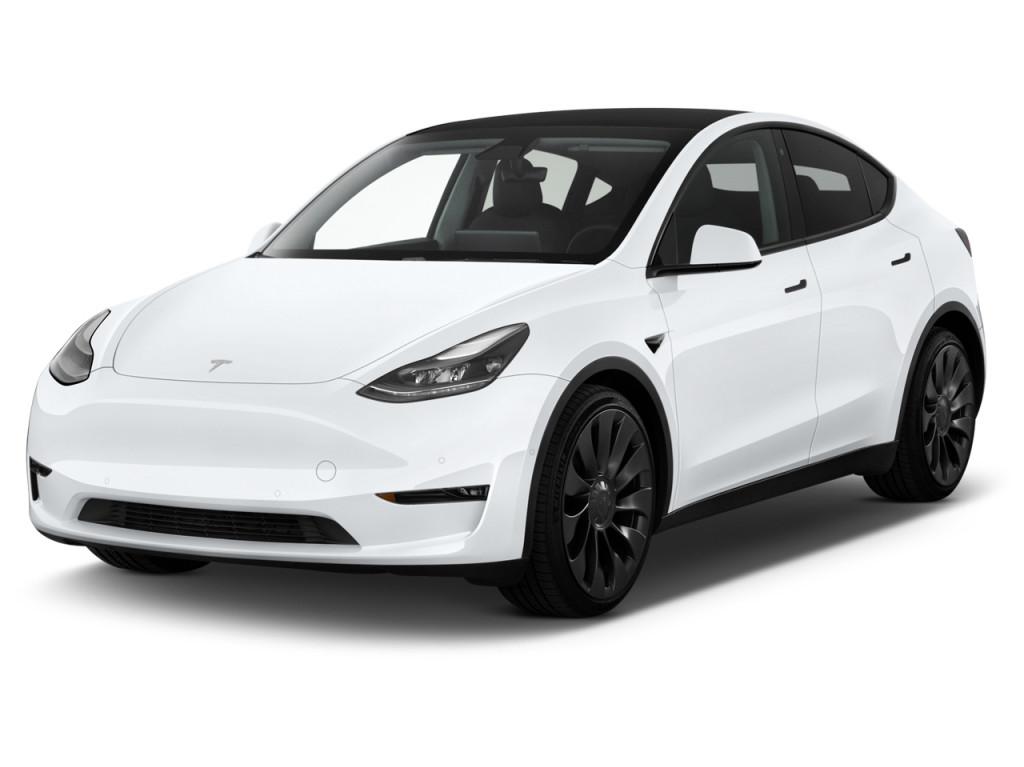  Tesla Model Y Review Ratings Specs Prices and Photos