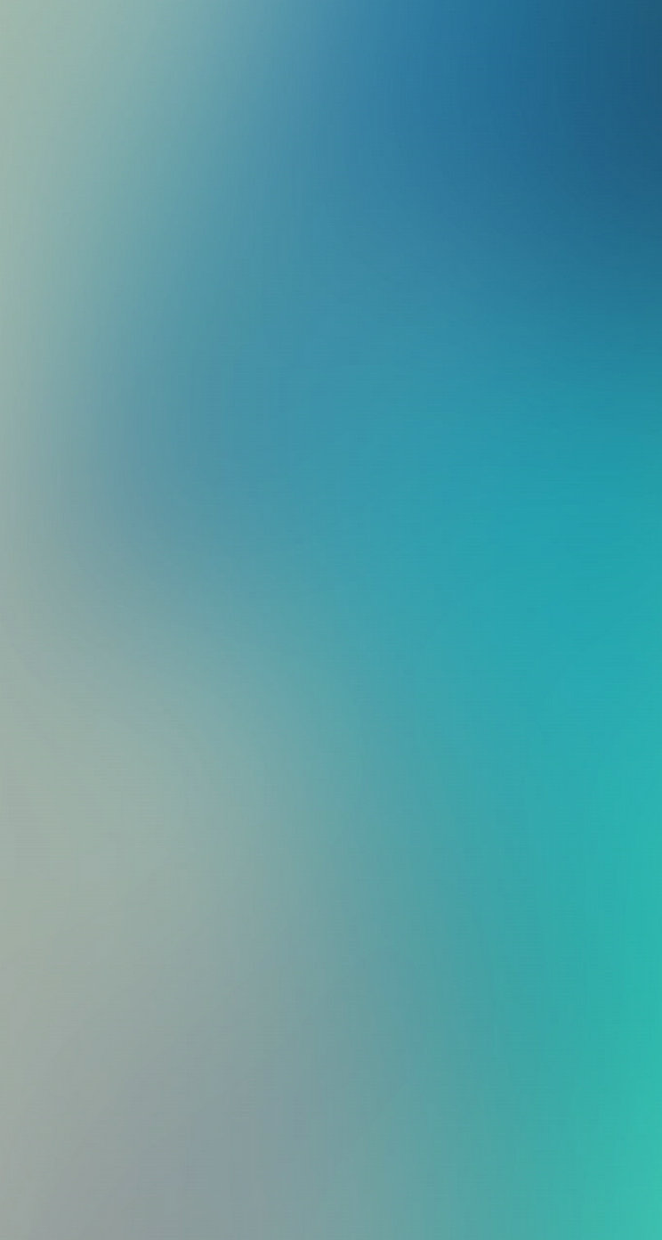 iPhone 5c Background Blue Cold Cyan 5s