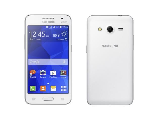 Samsung Galaxy Core 2 Goes on Sale in India for Rs 11900   News