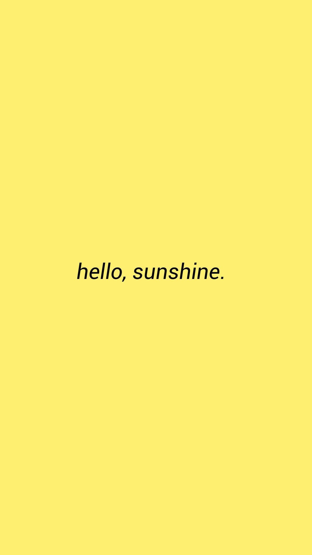 Top Plain Yellow Wallpaper Full HD 4k To Use