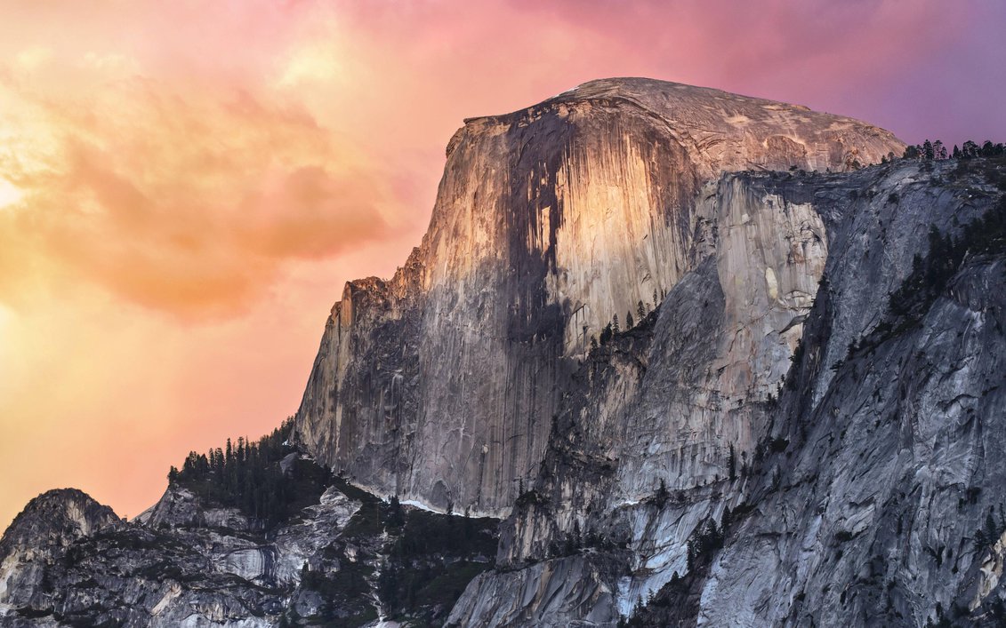Apple Mac Os X Yosemite Wallpaper By Cjchristianjoel