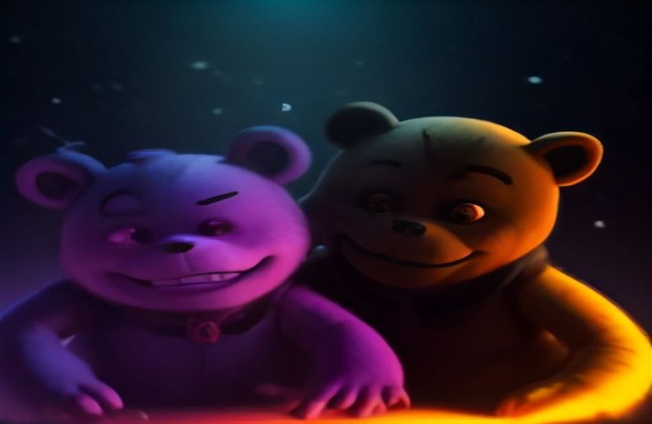 Fnaf Live Wallpaper