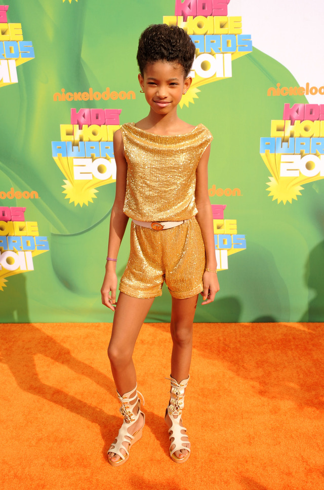 To The Willow Smith Wallpaper Actress Just Right Click On